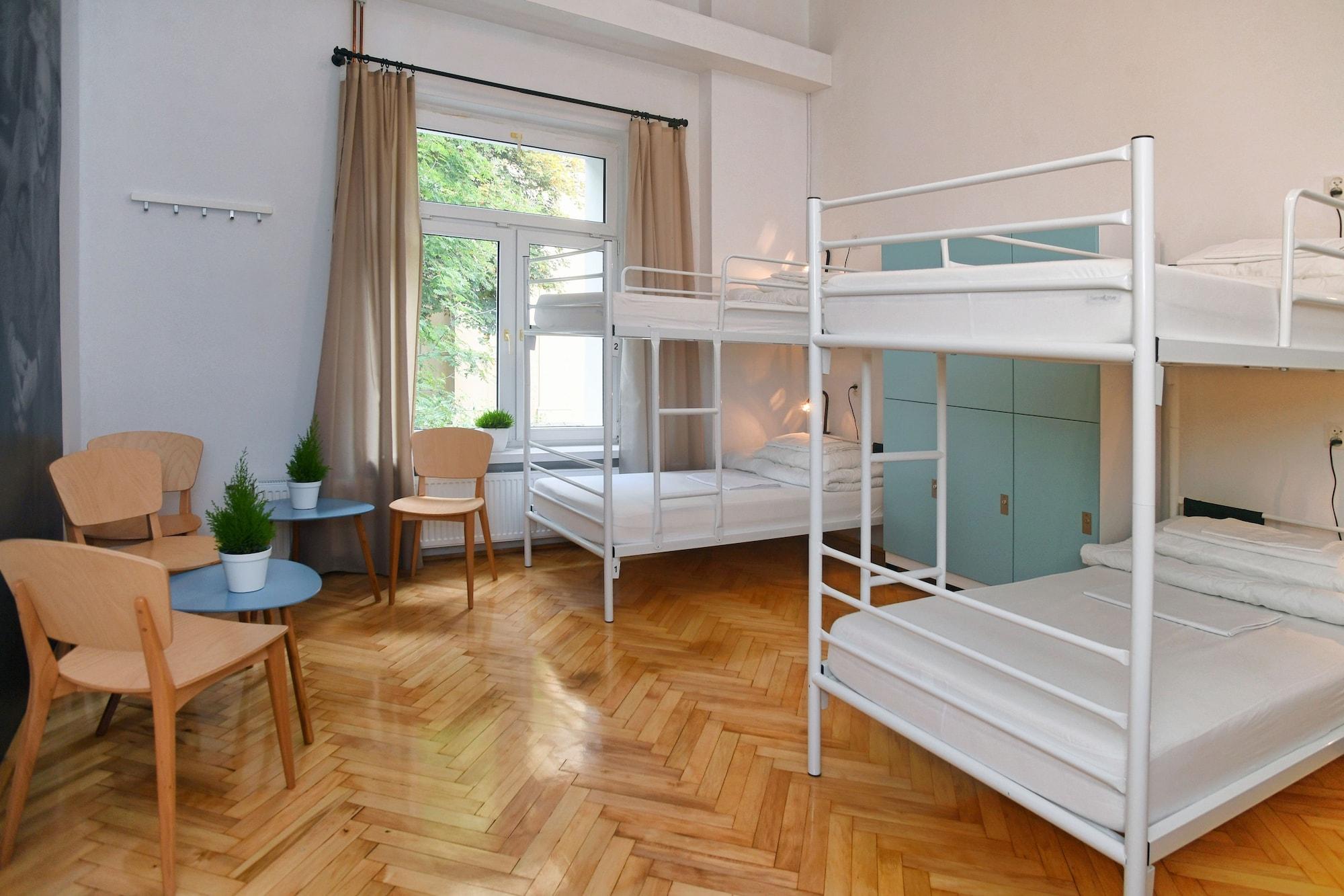 Warsaw Hostel Centrum Private Rooms & Dorms Kültér fotó